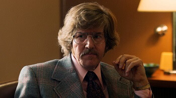 J. C. MacKenzie in Vinyl (Image: Lena Lamoray)